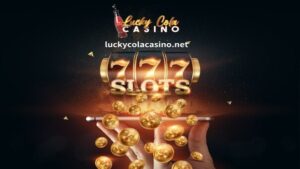 lucky cola slot machine 5 1