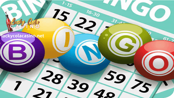 Ang Bingo ay napakasikat din sa mga online na manlalaro. Ang mga nangungunang totoong pera online na casino