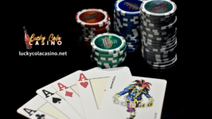 Ang Three Card Poker ay isa pang laro na matagal na at nagtiis dahil sa mabilis na aksyon at malalaking jackpot.