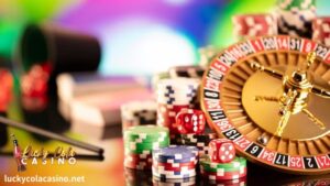 Ang roulette ay isa sa mga pinakakapana-panabik na laro sa industriya ng casino dahil sa mabilis nitong gameplay at simpleng mechanics.