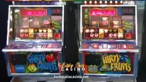 Ang kasaysayan ng mga online slot machine ay nagsasabi ng kuwento ng mga teknolohikal na inobasyon na ginagamit