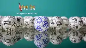 Ang mga manlalaro ng Bingo at mga manlalaro ng poker ay naiugnay sa kanilang pagmamahal sa kaswal na laro