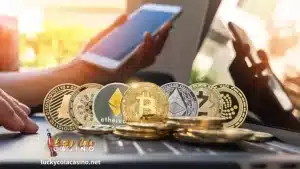Sa kabutihang palad, ang pagdating ng mga cryptocurrencies ay naging mas madali upang makilahok sa online na pagsusugal.