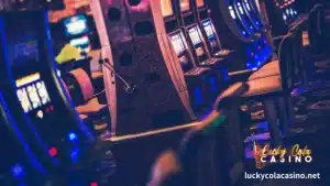 Maraming mga manlalaro ng slot machine ay may posibilidad na gumawa ng mga magastos na pagkakamali