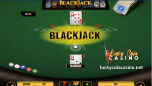 Isa sa pinakasikat na laro sa casino, ang blackjack ay nilalaro ng daan-daang manlalaro sa buong mundo.