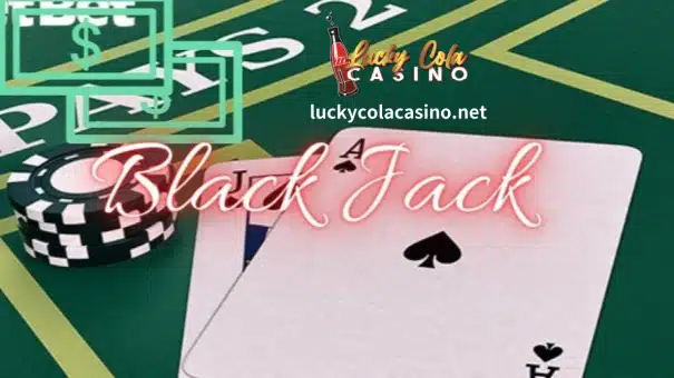 Ang blackjack ay palaging mas masaya kapag nagsimula ka sa isang mabuting kamay.
