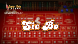 Ang Sic Bo ay isang casino dice game na nilalaro sa mga casino sa buong mundo. Sikat sa Asya, nakarating din ito sa Europa at Hilagang Amerika.