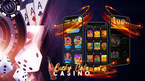 Sa Pilipinas, isang laro na nakakuha ng atensyon ng marami ay ang Lucky Cola Casino Online Game.