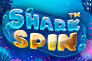 shark spin slots