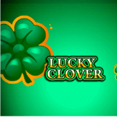 Lucky cola Lucky Clover