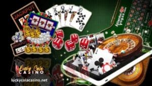 Sa mataong mundo ng mga online casino, isang pangalan ang namumukod-tangi sa kakaibang timpla ng kasiyahan at pampalamig: Lucky Cola Casino.