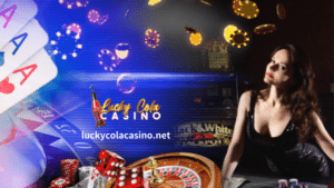 Lucky Cola Casino is not your average online gaming platform. It has managed to seamlessly integrate the exhilarating world of casino games with the nostalgic appeal of a cola brand. The moment you land on the homepage, you are transported into a world where the clinking of glasses meets the jingle of slot machines. The concept of merging the excitement of casino gaming with the effervescence of cola is a stroke of genius that captivates players from the get-go.