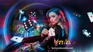 Lucky Cola Casino is a legitimate casino that offers a top-notch gaming experience. It is licensed by a reputable body and adheres to rigorous standards of fair play. It also encourages responsible gambling and provides support for players with gambling problems.