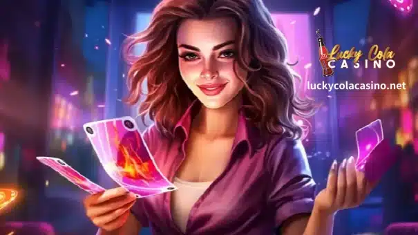 Step into a world where every bet you place earns you more than just winnings. Lucky Cola Casino has a VIP membership program that rewards players with exclusive benefits like personalized service, priority withdrawal, and more.