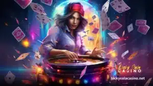 Lucky Cola Casino offers an immersive gaming experience that is safe, secure, and rewarding. Its unique VIP program and generous bonuses attract players from all over the world.