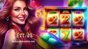 If you’re a player who wants to experience the best in online gambling, Lucky Cola Casino is the place to be. Their registration process is simple, and they offer a generous bonus package to get you started.