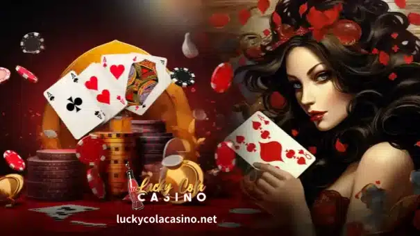 Enter a world where every play counts with Lucky cola. Whether you’re spinning the slots, casting your virtual fishing rod, shouting Bingo with friends, or making sports e-sports bets, your every action earns you VIP benefits like priority withdrawal and personalized service.