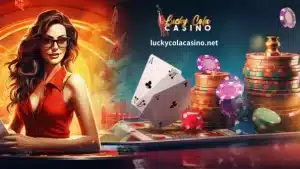 Imagine entering a digital arena where every bet is a chance to win big. Lucky Cola is that place, a trusted platform with generous bonuses and exciting games.