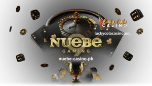What awaits you at Nuebe Gaming is hands-on experience, and we've always focused on helping new players get started in online gaming, not descriptions. You will be tempted by enough new user signup bonus, huge menu of slots, betting options, jackpots and much more. This philosophy is reflected in the casino's approach to gaming, which also welcomes players of all experiences and backgrounds.
