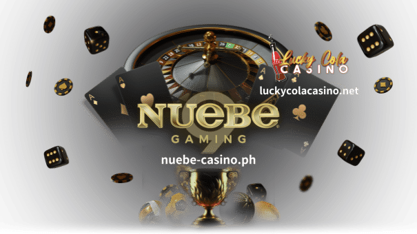 What awaits you at Nuebe Gaming is hands-on experience, and we've always focused on helping new players get started in online gaming, not descriptions. You will be tempted by enough new user signup bonus, huge menu of slots, betting options, jackpots and much more. This philosophy is reflected in the casino's approach to gaming, which also welcomes players of all experiences and backgrounds.
