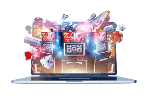 Lucky Cola Casino offers a selection of poker games for players of all skill levels. The site also hosts a variety of live performances and events from renowned musicians and comedians.
