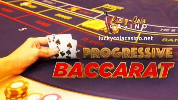 Pinapatakbo ng Playtech, ang Progressive Baccarat ay idinisenyo upang maging isang pamilyar na live na laro, na nagbibigay-daan sa hanggang 7 manlalaro bawat talahanayan. Maaari mong i-customize ang iyong posisyon at ayusin ito anumang oras sa panahon ng laro! Bilang karagdagan, sa tuwing magsisimula ang pagtaya, makakahanap ka ng timer sa kanang sulok sa itaas ng screen.