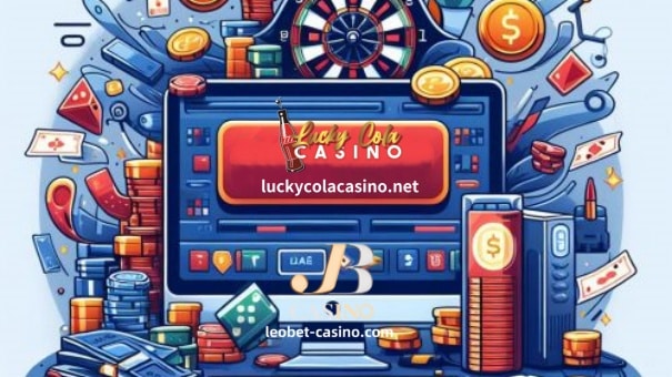 Ang LEOBET Casino ay mabilis na lumitaw bilang isang beacon para sa mga mahilig sa online casino na naghahanap ng pagkakaiba-iba, seguridad at isang walang katulad na karanasan sa paglalaro. Mula sa isang malawak na library ng laro na pinapagana ng mga nangungunang provider ng software ng industriya hanggang sa isang pangako sa kasiyahan at seguridad ng manlalaro, ito ang pangunahing destinasyon para sa mga bago at may karanasang mga manunugal.