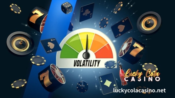 Ang Baccarat Volatility ay ang pagdaloy ng mga panalo at pagkatalo sa paglipas ng panahon. Sa madaling salita, ang pagkasumpungin ay may kinalaman sa kung ang laro ay nag-aalok ng napakalaking payout paminsan-minsan na may kaunting panalong round sa pagitan (na isang high-volatility na laro), o kung ito ay nag-aalok ng mga regular na maliliit na panalo at napakabihirang malalaking panalo (na isang mataas na- volatility game) ay isang low volatility game) laro.