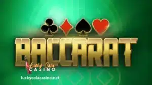 Ang Baccarat ay isang eleganteng laro ng casino na kadalasan ang laro ng card na pinili ng pinakamayayamang high roller. Ito ay isang napaka-dramatikong laro na nagsasangkot ng paglalagay ng mga blind na taya sa isa sa dalawang resulta: ang bangkero ay may mas mataas na card, o ang manlalaro.