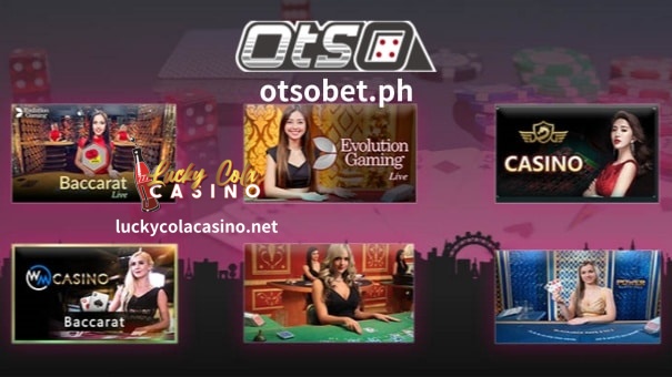 Maligayang pagdating sa OtsoBet, isang online na casino na may libu-libong laro at mahigit sa 100,000 na manlalaro, na nag-aalok ng iba’t ibang uri ng mga laro. Mula sa pustahan sa mga palakasan, live na mga laro, poker, pustahan sa pinansya, mga slot machine, at marami pang iba… patuloy kaming nagtatrabaho upang mapabuti ang karanasan sa paglalaro at ipapaalam sa mga manlalaro kapag may bagong laro na magagamit.