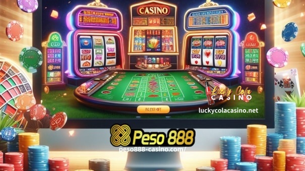 Ang Peso888 Slot Machines ay nag-aalok ng malawak na iba’t ibang mga kwento at istilo – mula sa katuwaan at kahiwagaan hanggang sa kaba at suspensya. Kasama dito ang mga klasikong 3-reel, modernong 5-reel, video slot, classic slot na may mga bonus feature, progressive jackpot, quirky-themed games, at slot-customized bonus rounds. Ang aming mga bonus ay mas mataas kaysa sa karamihan ng mga katunggali, na ginagawang mas kapanapanabik ang laro.