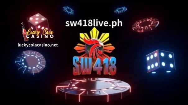 Ang SW418 LIVE Sabong ay patuloy na isa sa pinakapopular na laro sa pagsusugal sa sports sa Pilipinas. Ang SW418 International ay isa sa mga pangunahing online na plataporma ng pagsusugal sa Sabong sa Pilipinas ngayon. Nagbibigay kami ng mataas na kalidad at patas na mga laban! Mag-enjoy ng mga laban ng mataas na kalidad, kung saan maaari kang makilahok at manood ng mga live na laban gamit ang iyong mobile phone, tablet, o computer.