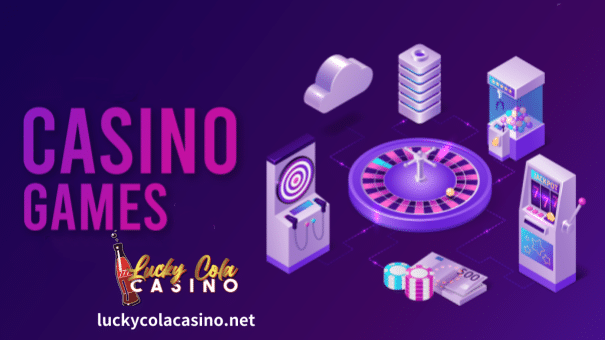 In the bustling world of online gaming, one name stands out from the crowd: Lucky Cola Casino. This digital playground has become a haven for both seasoned gamblers and newcomers alike, offering an immersive experience that combines the thrill of a traditional casino with the convenience of online gaming.