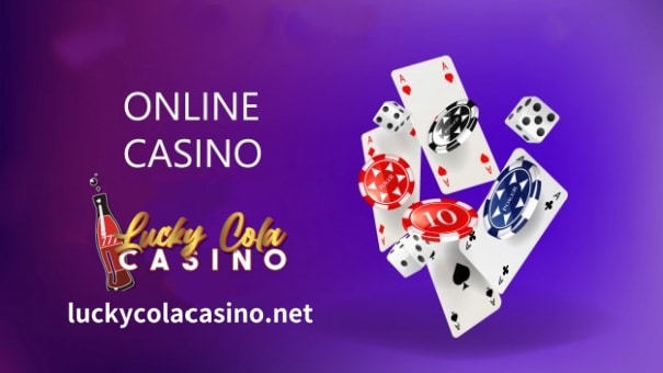 In the bustling world of online casinos, there is a name that stands out from the crowd - Lucky Cola Casino. This digital gaming platform has been making waves in the industry, offering a unique blend of entertainment and opportunity that has captured the attention of players worldwide.