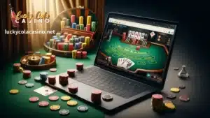 In the bustling world of online casinos, one name stands out from the crowd: Lucky Cola Casino. This digital gaming platform has quickly become a favorite among players worldwide, thanks to its unique blend of thrilling games, generous bonuses, and top-notch customer service. This article will delve into the various aspects that make Lucky Cola Casino a must-visit destination for online gaming enthusiasts.