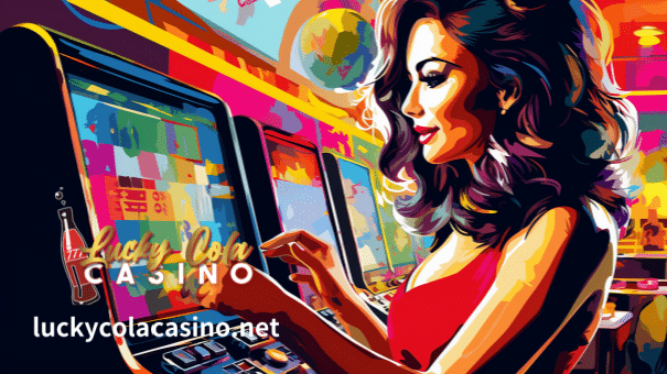 In the bustling world of online casinos, Lucky Cola Casino has emerged as a refreshing and exciting platform for gaming enthusiasts. This  piece will delve into the unique features and offerings of Lucky Cola Casino, providing an in-depth look at what makes it stand out in the crowded online gambling industry.