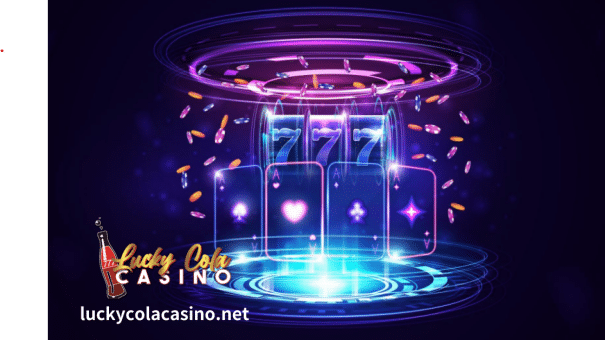 In the bustling world of online gaming, Lucky Cola Casino stands as a beacon of fun, excitement, and potential fortune. This digital playground, with its vibrant aesthetics and user-friendly interface, has quickly become a favorite among gaming enthusiasts worldwide.