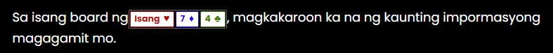 Ang poker ay isang ganap na math-based na laro, at kung mas gusto mong maglaro ng isang napaka-matematika na istilo o subukang pagsamantalahan ang iyong mga kalaban sa pamamagitan ng iba't ibang pagbabasa, ang pag-unawa sa matematika ng laro ay mahalaga sa pangmatagalang tagumpay.