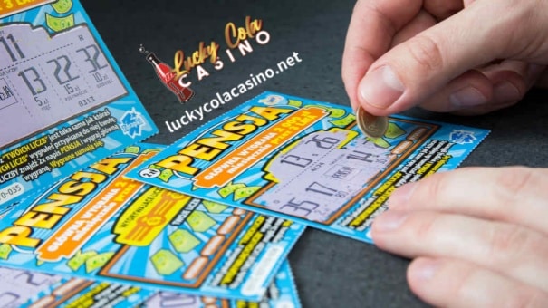 Ang mga Scratch Card ay isang masaya at kapana-panabik na paraan upang subukan ang iyong swerte nang hindi kinakailangang mamuhunan ng kasing dami ng iba pang mga laro.