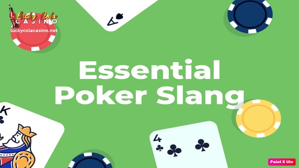 57 Poker Slang Phrases na Dapat Mong Malaman