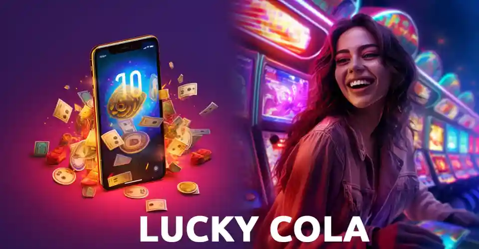 Lucky Cola Ang Pinakamahusay na Online Gaming sa Pilipinas 1 Lucky Cola Ang Pinakamahusay na Online Gaming sa Pilipinas