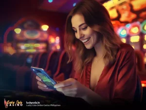 Lucky Cola Legit Ang Pinakamahusay na Online Gaming sa Pilipinas