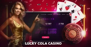 Lucky Cola Register Ang Iyong Daan sa Kasiyahan at Panalo