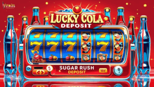 Lucky Cola Deposit Gabay para sa Mabilis at Ligtas na Transaksyon