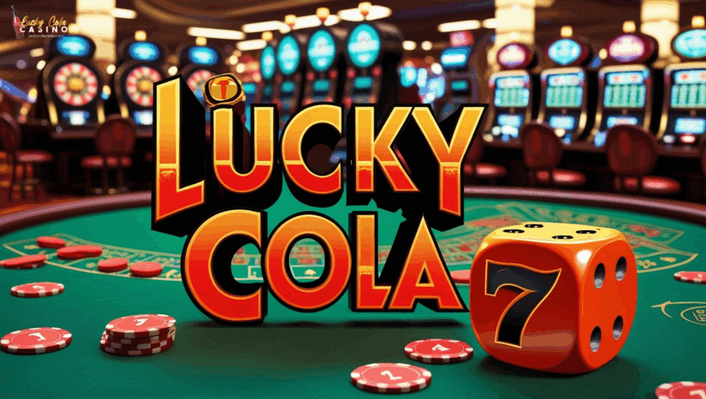 Lucky Cola Login: Madali at Mabilis na Pag-access