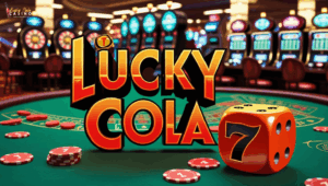Lucky Cola Login: Madali at Mabilis na Pag-access