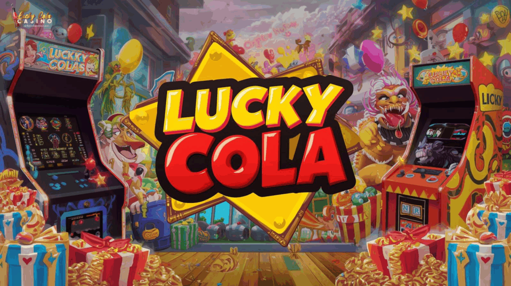Lucky Cola App: Ang Pinakamahusay na Online Casino sa Pilipinas 1 Lucky Cola App Ang Pinakamahusay na Online Casino sa Pilipinas