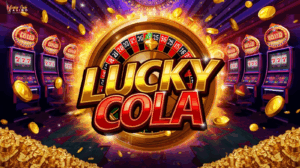 Sports 18 Lucky Cola Download: Madaling Hakbang para sa Ultimate Gaming Fun