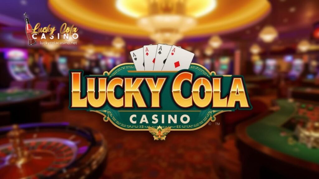 Lucky Cola Casino Pinakamainit na Online Gaming 