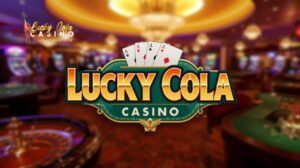 Sports 15 Lucky Cola Casino Pinakamainit na Online Gaming